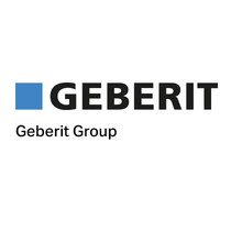 Geberit logo Geberit Group